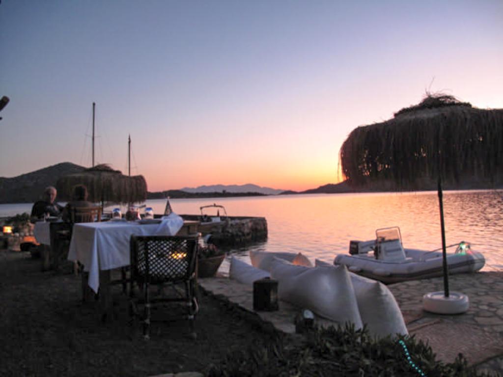 Bozburun Yacht Club 호텔 외부 사진