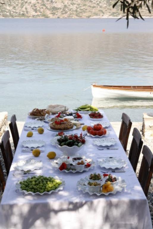 Bozburun Yacht Club 호텔 외부 사진